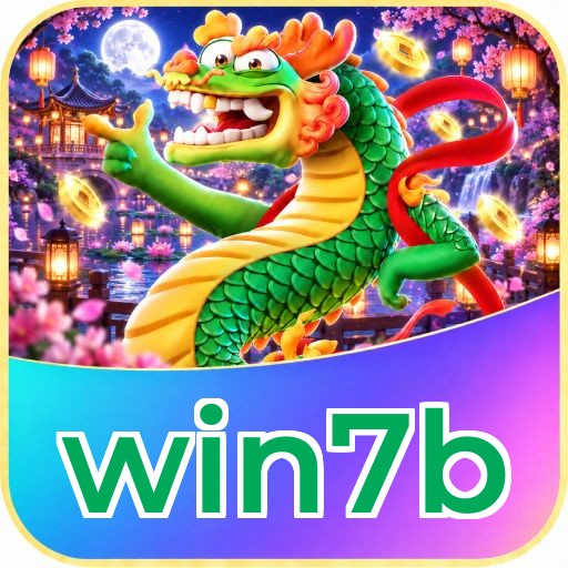 Catálogo de 2.547 jogos da win7b incluindo Pragmatic Play e Evolution Gaming