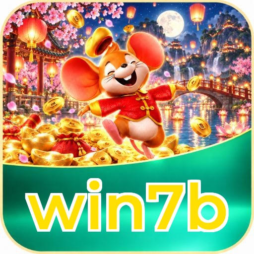 App win7b com catálogo premium, PIX e suporte 24/7