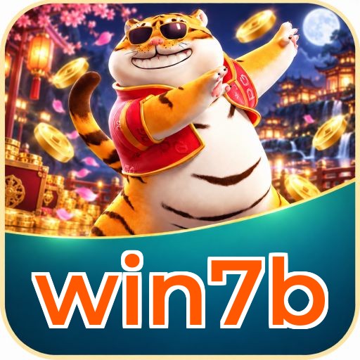 win7b licenciado com transparência e jogo responsável